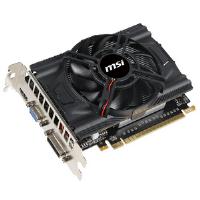 MSI GEFORCE GTX650 2GB GDDR5 PCI-E 3.0 GRAPHICS CARD