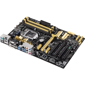 ASUS Z87-K  LGA-1150 ATX MAINBOARD