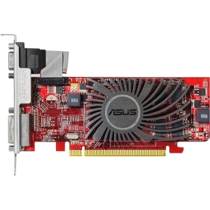 ASUS HD 5450 SILENT 1GB DDR3 PCI EXPRESS GRAPHICS CARD