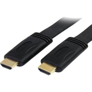 2M HDMI FLAT SLIM CABLE