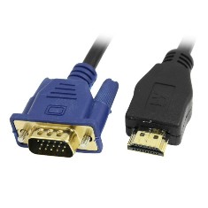 2M HDMI TO VGA CABLE