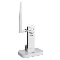 TP-LINK TL-WN722NC 150Mbps High Gain Wireless USB Adaptor + USB Cradle 