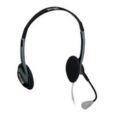 DYNAMODE HS-2100 HEADSET + MICROPHONE