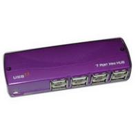 DYNAMODE 7PORT USB2.0  POWERED HUB (USB-H70-1A-2.0)