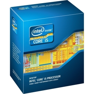 INTEL I5-4440 3.10GHZ QUAD CORE PROCESSOR, Socket 1150