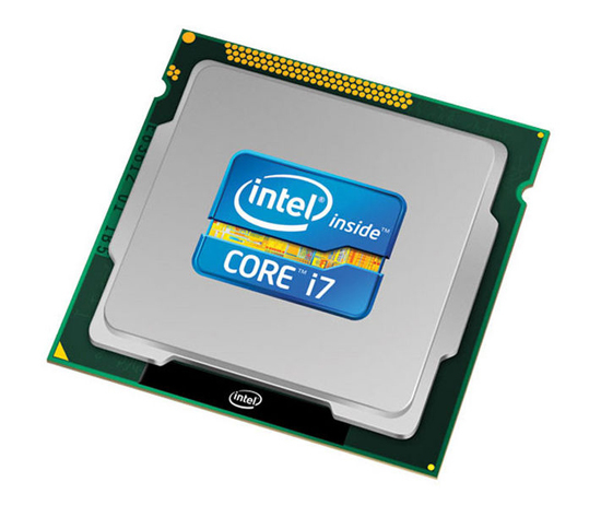 INTEL I7-3820 3.60GHZ SKT2011 PROCESSOR