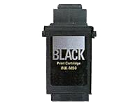 SAMSUNG INK-M50 BLACK INK CARTRIDGE