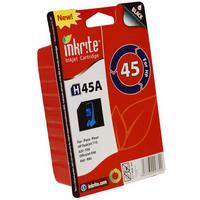 COMPATIBLE HP 51645A BLACK INK CARTRIDGE