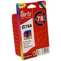 COMPATIBLE HP C6578 (78A) COLOUR CARTRIDGE