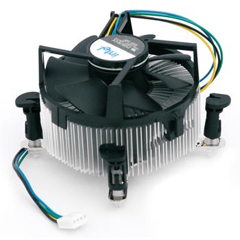 INTEL SOCKET 775 FAN