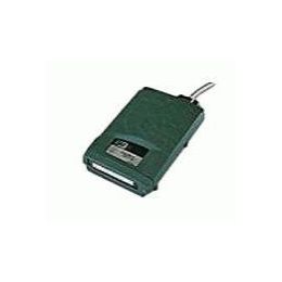 IOMEGA 1GB V1000S SCSI DRIVE FOR PC OR MAC