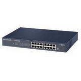 NETGEAR JFS516UK 16 PORT 10/100 SWITCH