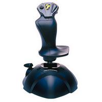 GUILLEMOT TRUSTMASTER USB JOYSTICK for PC/MAC/iMAC