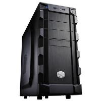 COOLERMASTER K280 ATX TOWER CASE