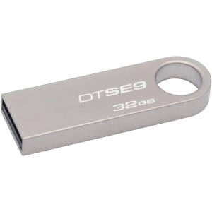 KINGSTON DATATRAVELER SE9 32GB USB2 