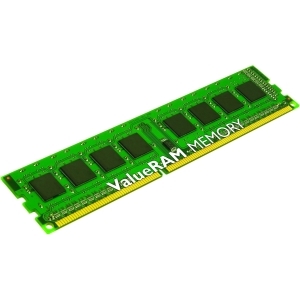 KINGSTON 4GB DDR3 PC3-10600 240PIN (KVR1333D3N9H/4GBK)