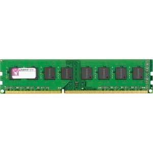 KINGSTON 8GB KVR16N11/8 1600MHZ PC3-12800 240PIN MEMORY 