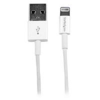STARTECH LIGHTNING CABLE TO USB CHARGING CABLE