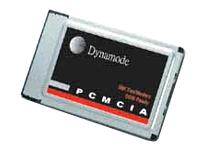 DYNAMODE PCMCIA 56K MODEM