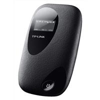 TP-LINK M5350 Unlocked Modem Router 3G Mobile Wi-Fi 