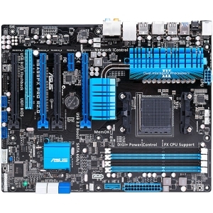 ASUS M5A99FX PRO R2.0 AM3+ ATX MAINBOARD