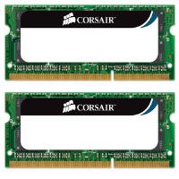 CORSAIR MACMEMORY 8GB KIT (2 X 4GB) DDR3 1066MHZ CL7 FOR MACKBOOK