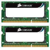 CORSAIR MACMEMORY 8GB KIT (2 X 4GB) DDR3 1066MHZ CL7 FOR MACKBOOK