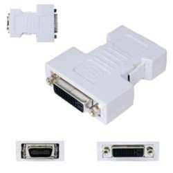 DVI 24SOCKET - MICROCENTRONIC 20 PLUG, by BELKIN PN:F2E4211