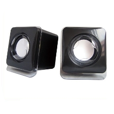 MINI SPEAKERS MULTIMEDIA HI-FI SYSTEMS