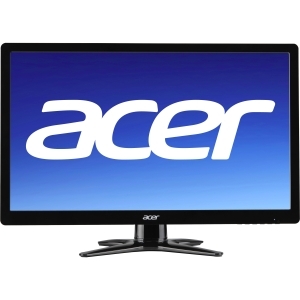 ACER  V223HQVBD 21.5" LCD MONITOR