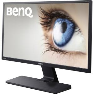 BENQ 21.5"  LCD MONITOR, HDMI & VGA