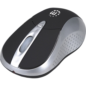 MANHATTAN VIVA WIRELESS BLUETOOTH MOUSE