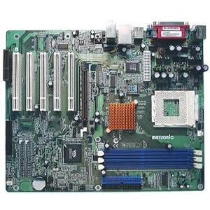 MATSONIC MS8167C SOCKET.A MAINBOARD (SOCKET 462)