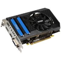 MSI RADEON R7770 1GB GDDR5 PCI-3.0 EXPRESS GRAPHICS CARD