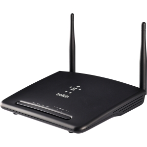 BELKIN N300 ADSL DSL WIRELESS ROUTER