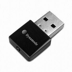 DYNAMODE NANO N300 USB WIRELESS ADAPTER 