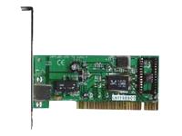 DYNAMODE 10/100 PCI NIC, REALTEK CHIPSET