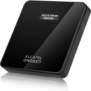 ALCATEL Onetouch Y600 Cellular 3G Modem/Wireless Router