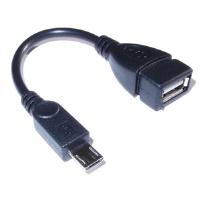 USB OTG DATA TRANSFER CABLE FOR ANDROID