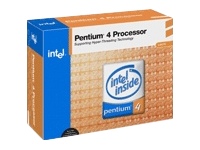 INTEL PENTIUM 4-550J 3.40GHZ SKT775, FSB800, SL7PY PRESCOT