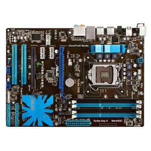 ASUS P7H55/USB3 SOCKET 1156 H55 ATX MAINBOARD