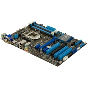 ASUS P8B75-V S1155 ATX MAINBOARD