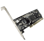 DYNAMODE PCI & SATA3  RAID & E-SATA (on bracket) CONTROLLER CARD