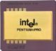 INTEL PENTIUM PRO 166MHZ PROCESSOR (512K cache)