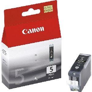 CANON PGI-5BK BLACK INK IP4200/IP5200