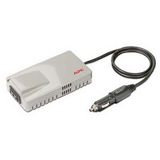 APC AUTO DC TO AC INVERTER, 150W