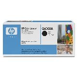 HP Q6000A BLACK TONER CARTRIDGE for Colour Laserjet 2600