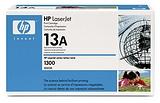 HP Q2613A MONO TONER FOR HP 1300 (13A)