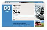 HP Q2624A ULTRAPRECISE BLACK TONER FOR LASERJET 1150