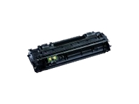 Q7553A COMPATIBLE BLACK TONER CARTRIDGE, for HP Laserjet P2014, etc.